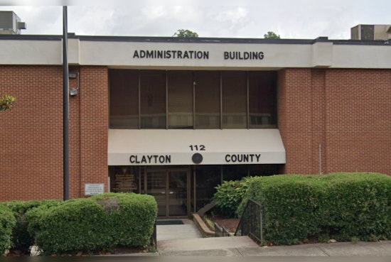 Clayton County Sets Qualifying Fees for Candidates in Upcoming Election Season