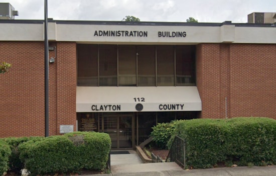 Clayton County Sets Qualifying Fees for Candidates in Upcoming Election Season