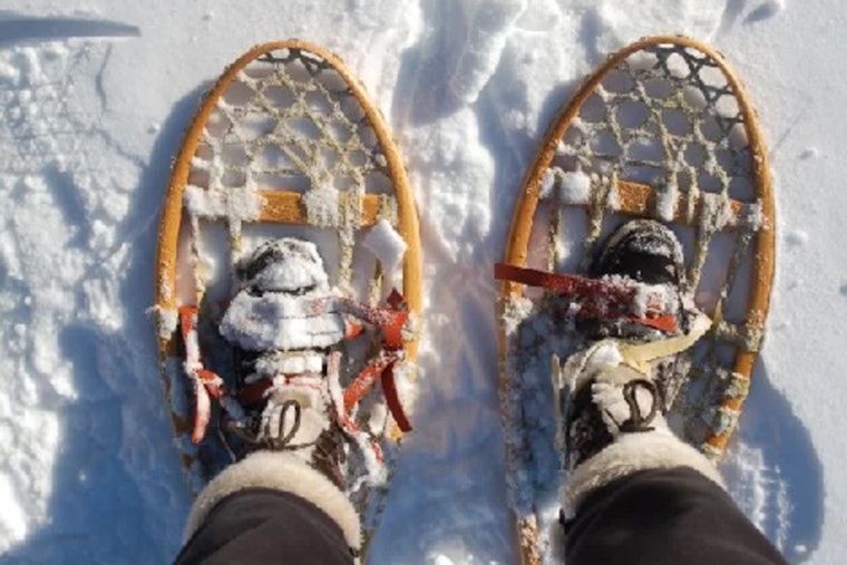 Cleary Lake Regional Park Invites Locals for Winter Sports Fun and Community Bonfire