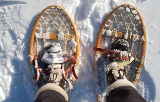 Cleary Lake Regional Park Invites Locals for Winter Sports Fun and Community Bonfire