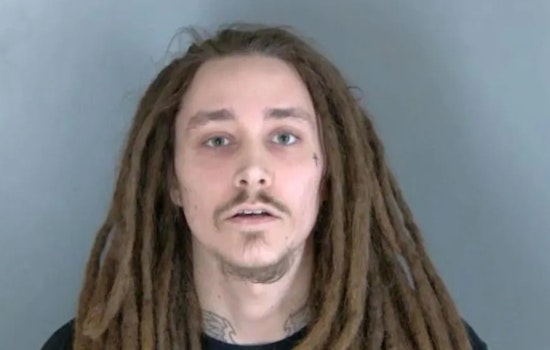 Clinton Township Man Charged with Child Pornography, Allegedly Traded Explicit Photos with Minor