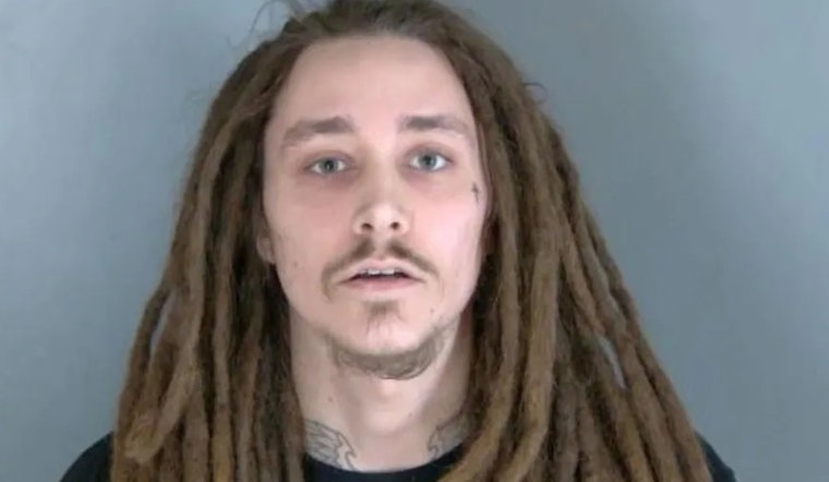 Clinton Township Man Charged with Child Pornography, Allegedly Traded Explicit Photos with Minor