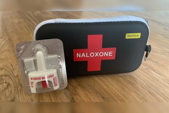 Cobb County Intensifies Opioid Battle, Free Naloxone Kits and Testing Strips to Curb Fatal Overdoses