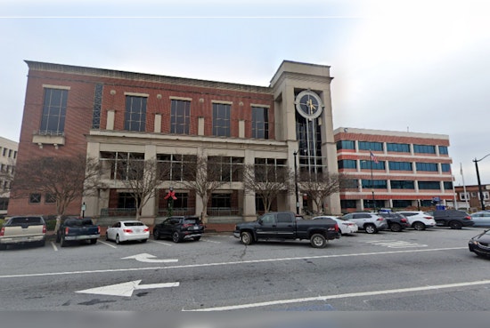 Cobb County Shuts Down Government Offices and Courts Due to Winter Weather Advisory