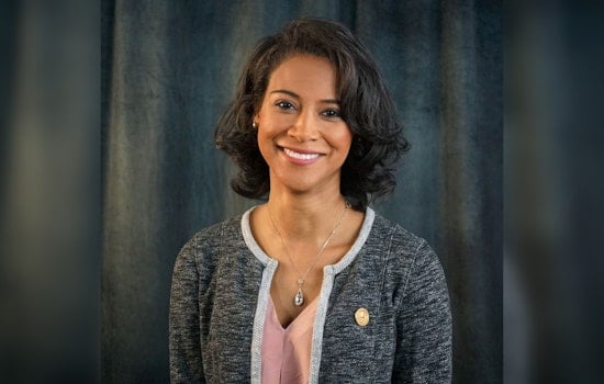 Cobb County's Jerica Richardson to Challenge Rep. Lucy McBath in Georgia's Democratic Primary