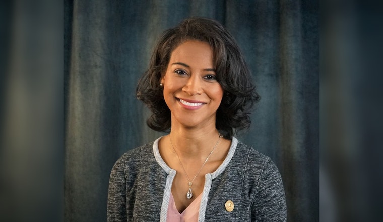 Cobb County's Jerica Richardson to Challenge Rep. Lucy McBath in Georgia's Democratic Primary