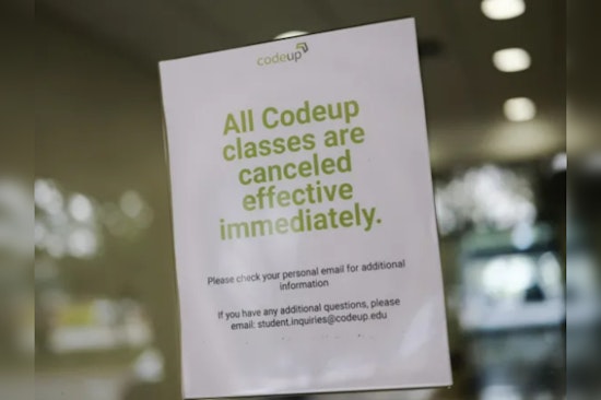 Codeup Coding Bootcamp's Sudden Closure Leaves Students With Debt and No Diplomas in San Antonio