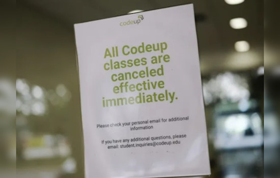 Codeup Coding Bootcamp's Sudden Closure Leaves Students With Debt and No Diplomas in San Antonio