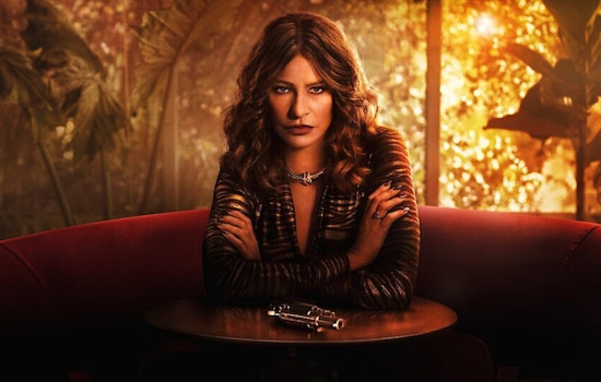 Coke Queen's Crown, Netflix's 'Griselda' Stitches Sofía Vergara into Miami's Narco Nostalgia