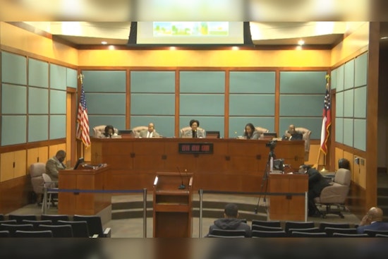 College Park Agrees to $140,000 Severance for Former City Manager Amidst Mysterious Exit