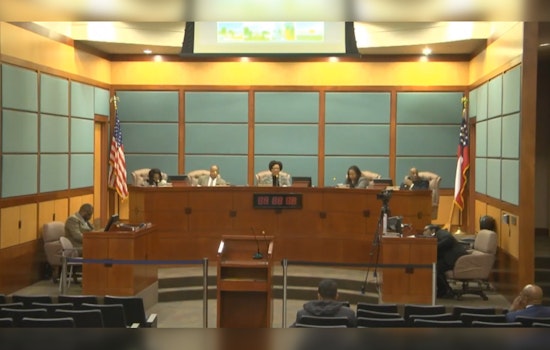 College Park Agrees to $140,000 Severance for Former City Manager Amidst Mysterious Exit