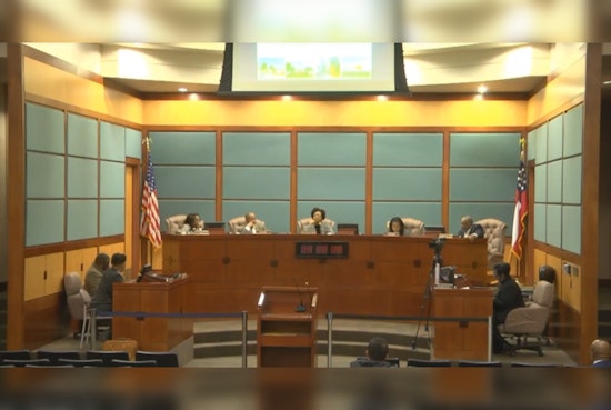 College Park City Manager Stanley Hawthorne Abruptly Ousted After Council Vote Amidst Mysterious Circumstances