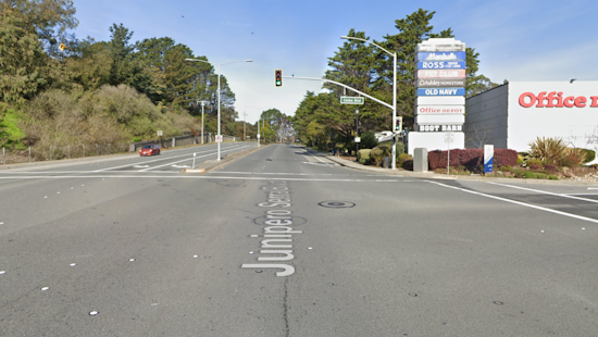 Colma Cops Crack Down on Serial Shoplifter With High-Tech Help