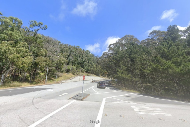 Colma Man Suspected of DUI After Pacifica Crash Injures One, Faces Felony Charges