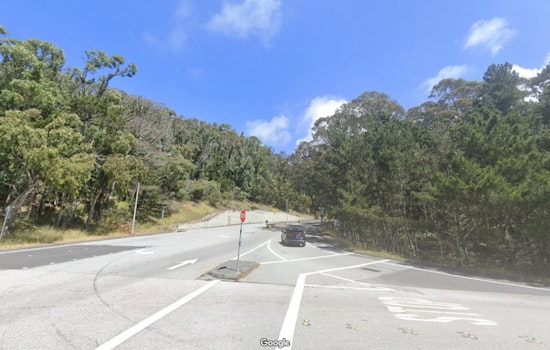 Colma Man Suspected of DUI After Pacifica Crash Injures One, Faces Felony Charges