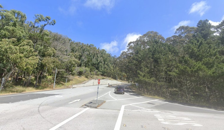 Colma Man Suspected of DUI After Pacifica Crash Injures One, Faces Felony Charges