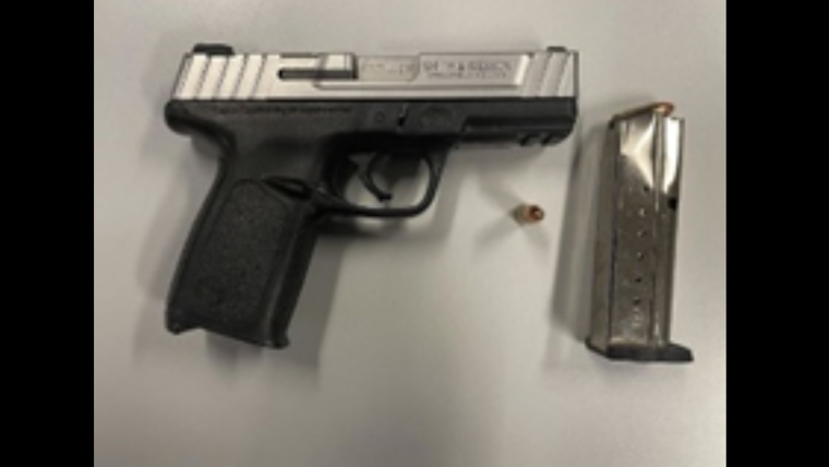 Colma Police Tackle Surge in Holiday Crime, 79 Cases Filed, Robbery Spree Suspects Apprehended