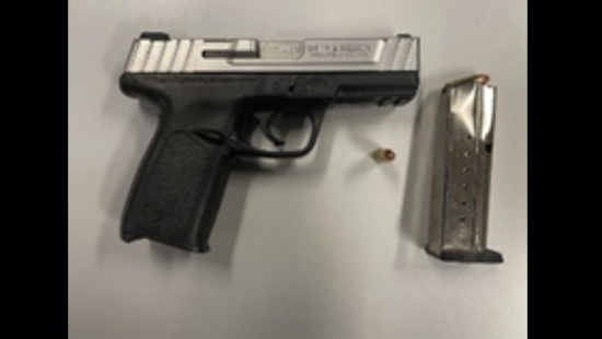 Colma Police Tackle Surge in Holiday Crime, 79 Cases Filed, Robbery Spree Suspects Apprehended