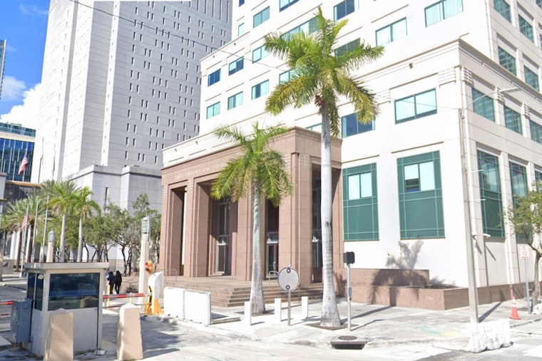 Colombian Man Pleads Guilty in Miami Court to Kidnapping, Assaulting U.S. Soldiers in Bogota
