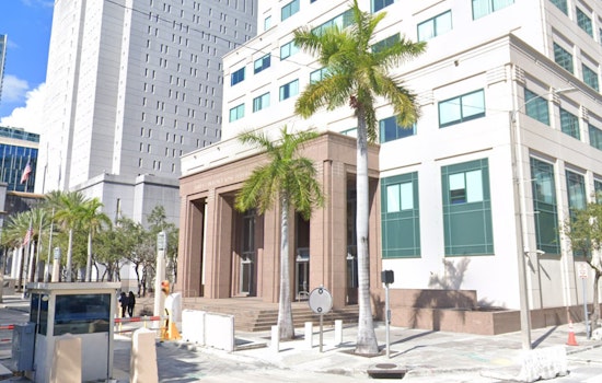 Colombian Man Pleads Guilty in Miami Court to Kidnapping, Assaulting U.S. Soldiers in Bogota