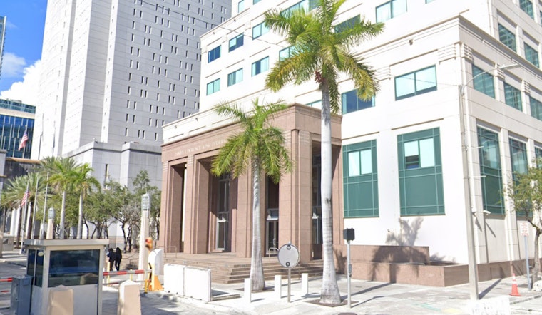 Colombian Man Pleads Guilty in Miami Court to Kidnapping, Assaulting U.S. Soldiers in Bogota