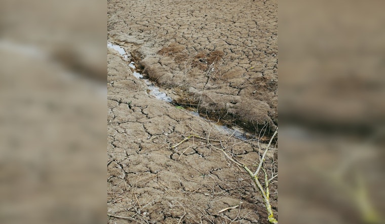 Colorado Front Range Bids Drought Farewell, Austin Awaits Eagerly for Rain's Relief