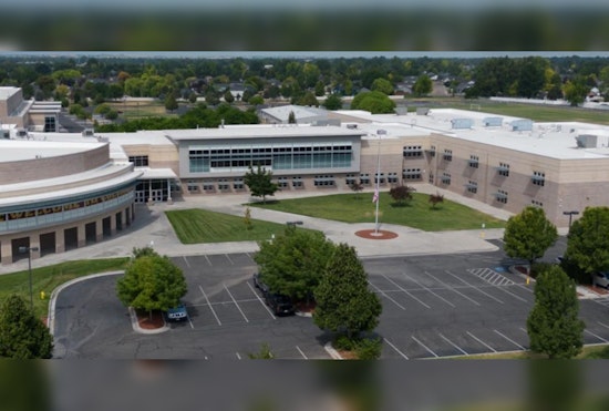 Columbia High School in DeKalb County Seizes Band Program Funds Amid Misappropriation Allegations