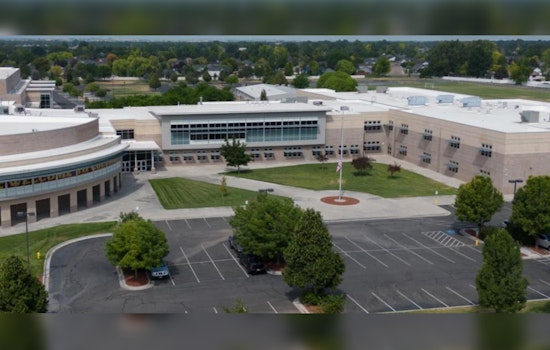 Columbia High School in DeKalb County Seizes Band Program Funds Amid Misappropriation Allegations