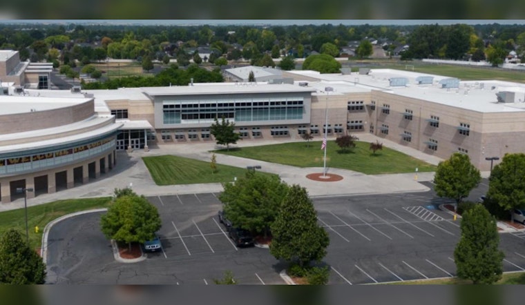 Columbia High School in DeKalb County Seizes Band Program Funds Amid Misappropriation Allegations