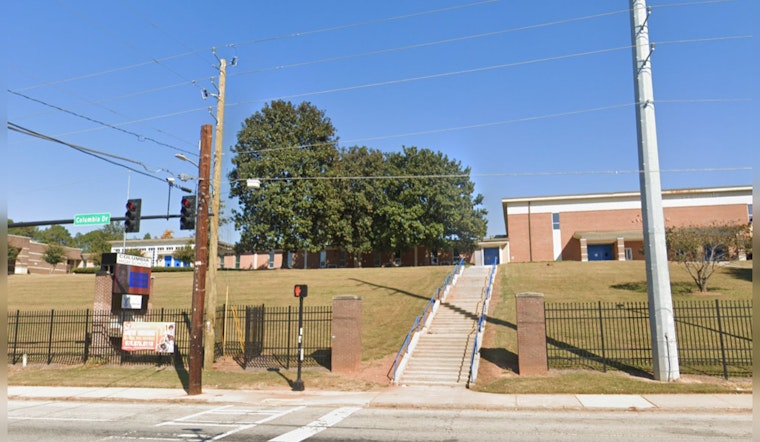 Columbia High School in DeKalb Takes Charge of Band Finances, Amid Booster Club Funds Scandal