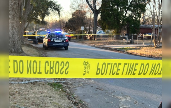 Columbus Community in Shock as Police Investigate Double Homicide Near Elementary School