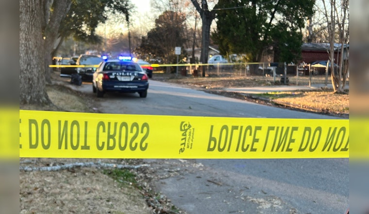 Columbus Community in Shock as Police Investigate Double Homicide Near Elementary School