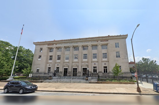 Columbus Gang Member Sentenced to Over 26 Years for Shooting at FBI Agent and Drug Charges