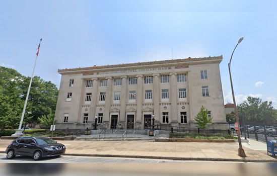 Columbus Gang Member Sentenced to Over 26 Years for Shooting at FBI Agent and Drug Charges