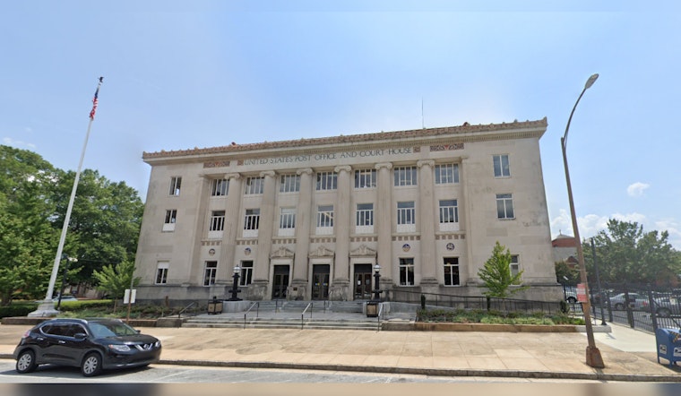 Columbus Gang Member Sentenced to Over 26 Years for Shooting at FBI Agent and Drug Charges