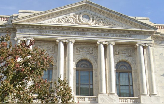 Columbus Man Pleads Guilty to Assaulting Federal Agent, Faces 20-Year Sentence