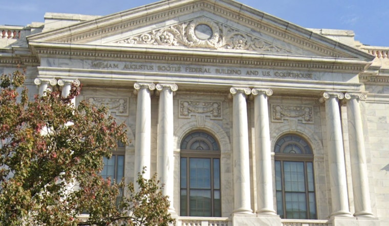 Columbus Man Pleads Guilty to Assaulting Federal Agent, Faces 20-Year Sentence