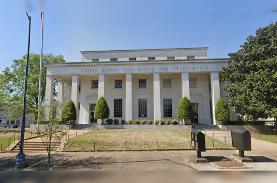 Commerce Man Sentenced to 19 Years for Leading Prison-Directed Drug Ring in North Georgia