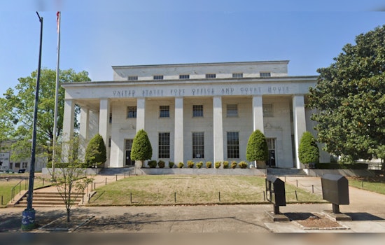 Commerce Man Sentenced to 19 Years for Leading Prison-Directed Drug Ring in North Georgia