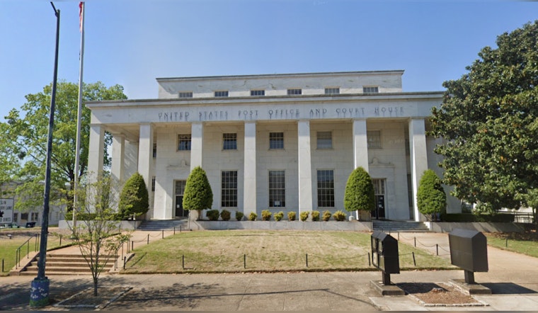 Commerce Man Sentenced to 19 Years for Leading Prison-Directed Drug Ring in North Georgia