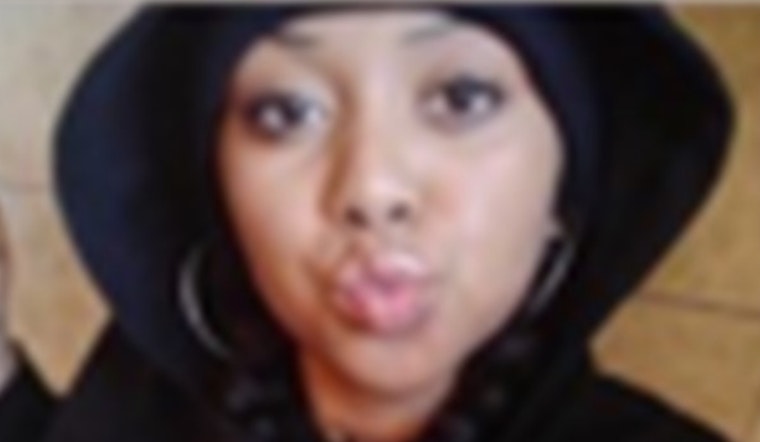 Community Help Sought by L.A. County Sheriffs in Search for Missing Teen Aleena Garcia from Downey