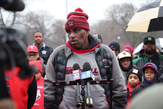 Community Rallies Around Beloved Chicago Baseball Coach After Carjacking Incident