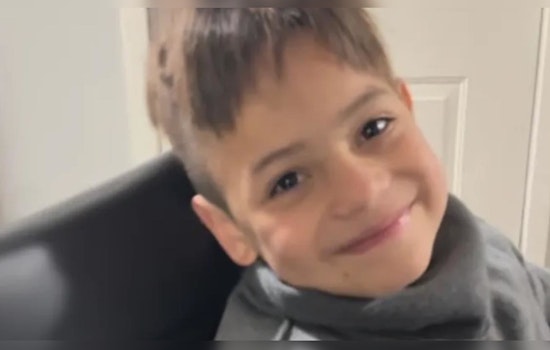 Community Rallies with $10K in Donations for Homeless Houston Family Featured in Viral TikTok