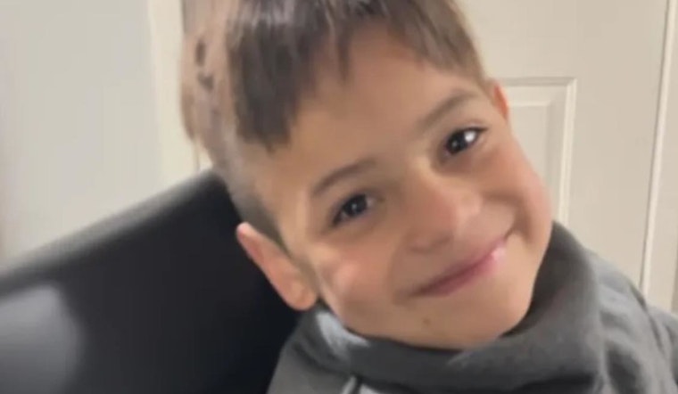 Community Rallies with $10K in Donations for Homeless Houston Family Featured in Viral TikTok