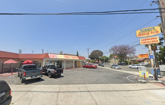 Compton Bakery Ransacked by Mob During Chaotic Street Takeover