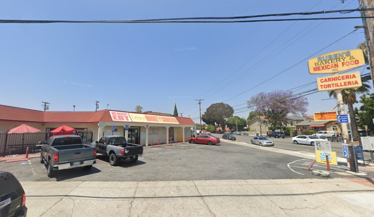 Compton Bakery Ransacked by Mob During Chaotic Street Takeover