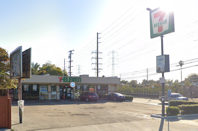 Compton Sheriff's Deputies Apprehend Four-Person Robbery Crew Suspected in LA County Heists