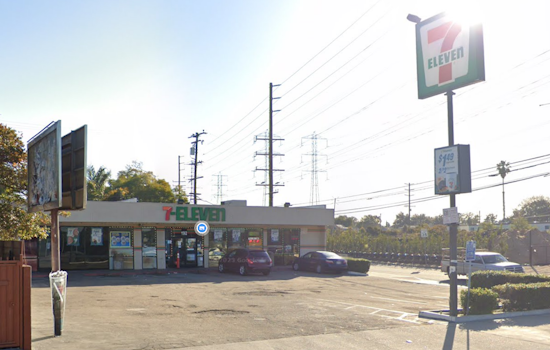 Compton Sheriff's Deputies Apprehend Four-Person Robbery Crew Suspected in LA County Heists