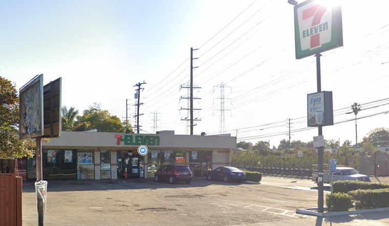 Compton Sheriff's Deputies Apprehend Four-Person Robbery Crew Suspected in LA County Heists