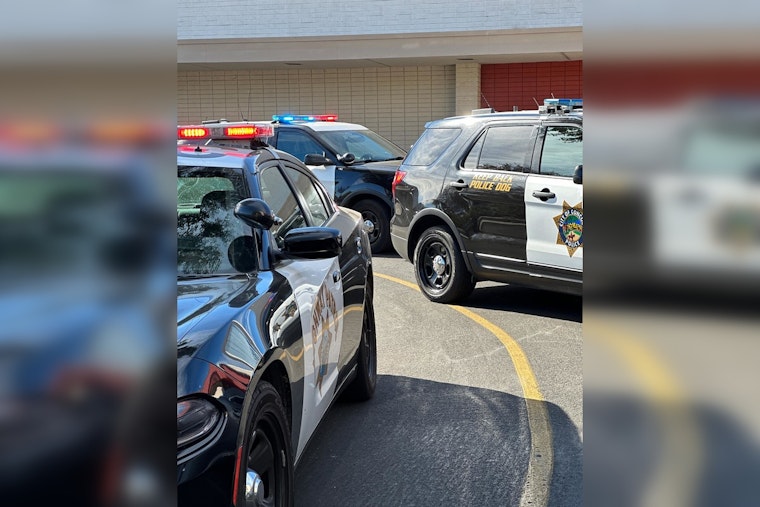 Concord Pedestrian Clings to Life Following Early Morning Hit-and-Run, Police Seek Volkswagen Jetta